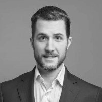 Eric Harris, CPA, CA