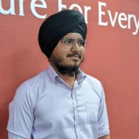 Amardeep Singh Cheema