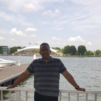 Ashenafi Hussein