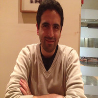 Jorge Bravo R.