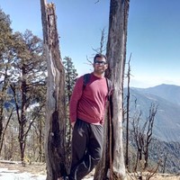 Brajesh Thakur