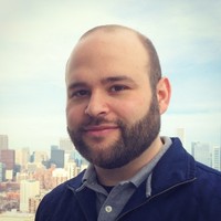 Brian Waxler, Psy.D.