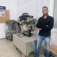Karim Ben Salem