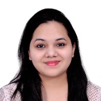 Shweta Joseph Santes