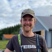 Mathias Leithe Haukø