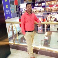 Sagar Pawar