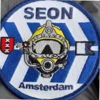John Van der made