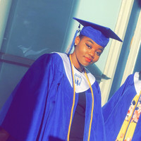 Dejha Patton