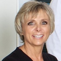 Linda Matthews