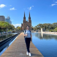 Winnie Wang