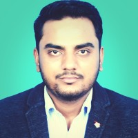 Arvind Sharma