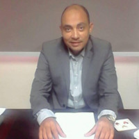 Mustafa Saad