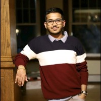 Akash Thorat