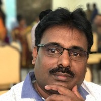 Subramanian Sivaprakasam