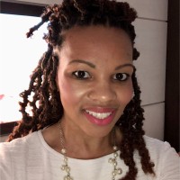 Kiana Moaney-Hairston, Mba