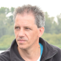 Frank Scheepers