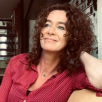 Colette Van Vuure