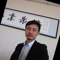 杨建跃