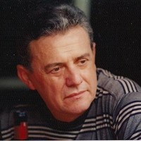 Pier Z. Saffirio