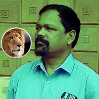 TRILOCHAN MAHANAND