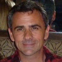 Michael Wesley