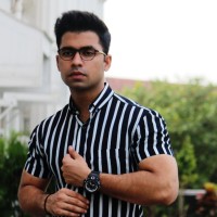 Mohsin Shaikh