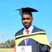 Dumisani Sibanda