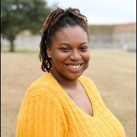 Jasmine Harris