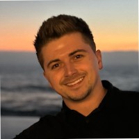 Chad Anderson