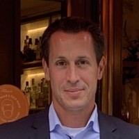 Florian Sprenger