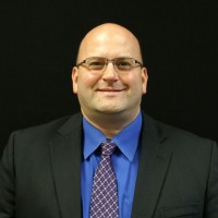 Rob Barrett