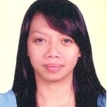 Marie Anthonette Ganalon