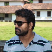 Girisha Kc