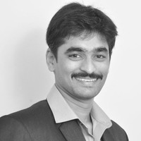 HariKrishna Jasti