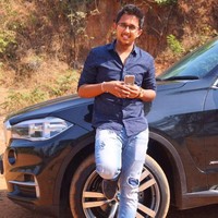 Rakesh Hemnani