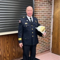 Tim O'Hagan