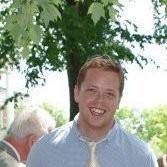 Jonathan McDonough
