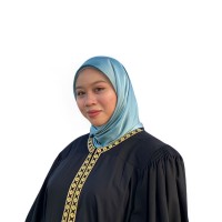 Filzah Izzaty