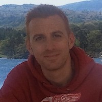 Colin Tietjen