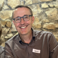 Marcel May