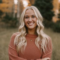 Katelyn Morley