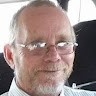 Gerald Johnston