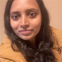 Keerthana Bommidi