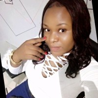 Juliet Chukwudi