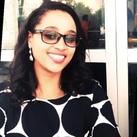 Betelhem Tesfaye