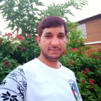 Krishna Kumar Singh