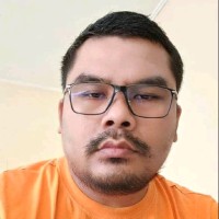 ricky simanjuntak