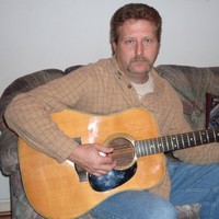 Greg Sykes