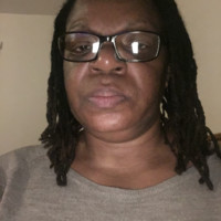 Patricia Wright
