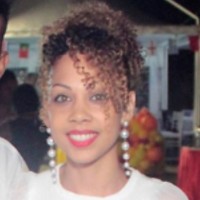 Audrey Nayagom